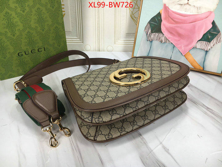 Gucci Bags(4A)-Blondie,buy 2023 replica ,ID: BW726,$: 99USD