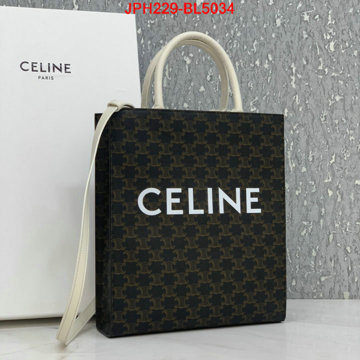 CELINE Bags(TOP)-Cabas Series,buy cheap ,ID:BL5034,$: 229USD