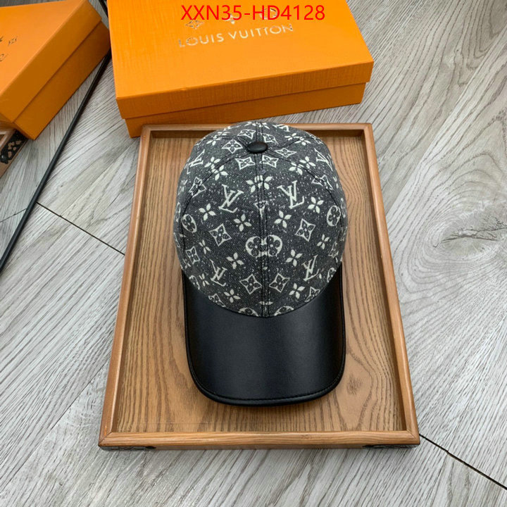 Cap (Hat)-LV,best knockoff , ID: HD4128,$: 35USD