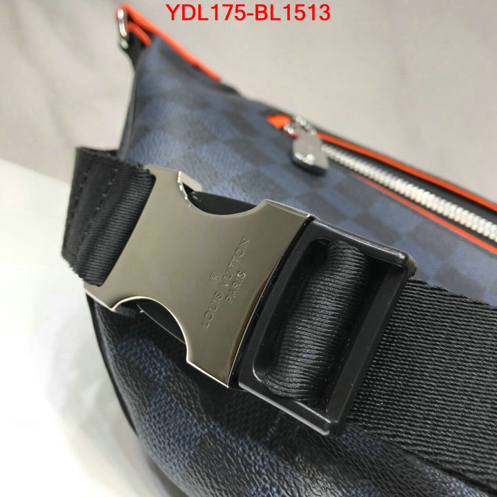 LV Bags(TOP)-Discovery-,ID: BL1513,$: 175USD