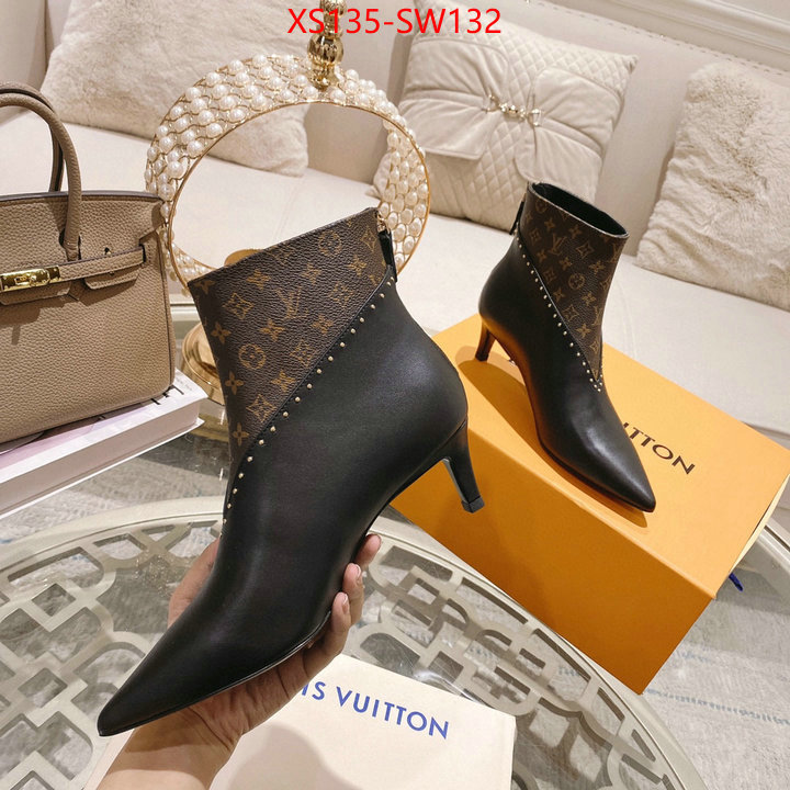 Women Shoes-LV,perfect , ID: SW132,$: 135USD