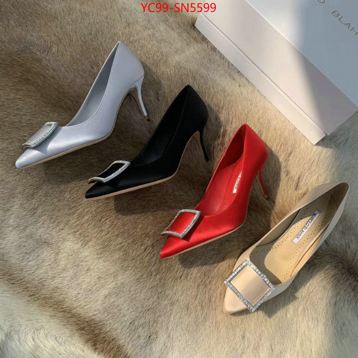 Women Shoes-Manolo Blahnik,7 star collection ,fake cheap best online , ID: SN5599,$: 99USD