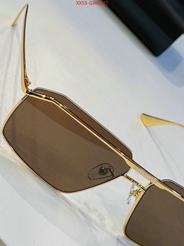 Glasses-Balenciaga,replicas , ID: GW6247,$: 55USD