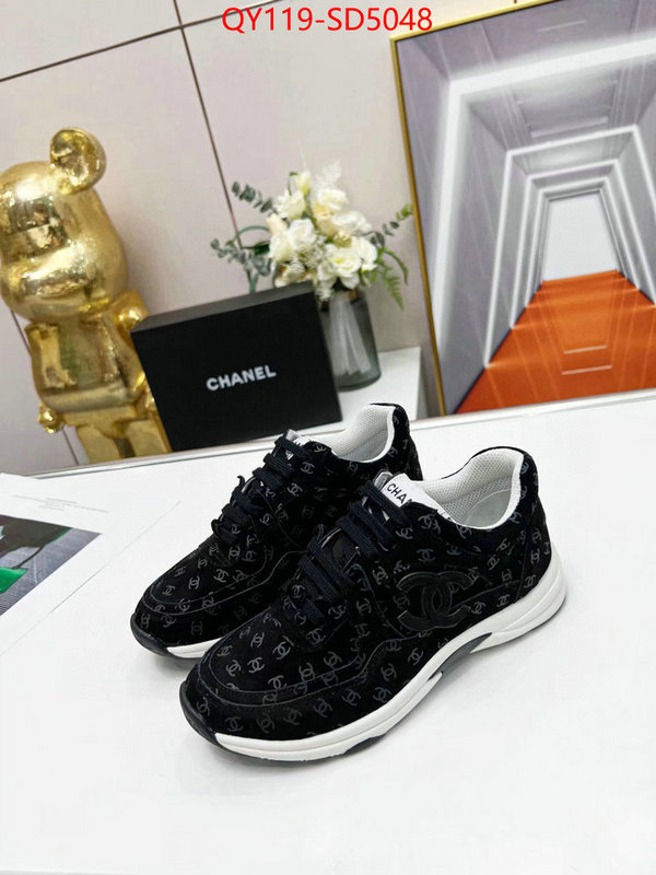 Women Shoes-Chanel,hot sale , ID: SD5048,$: 119USD