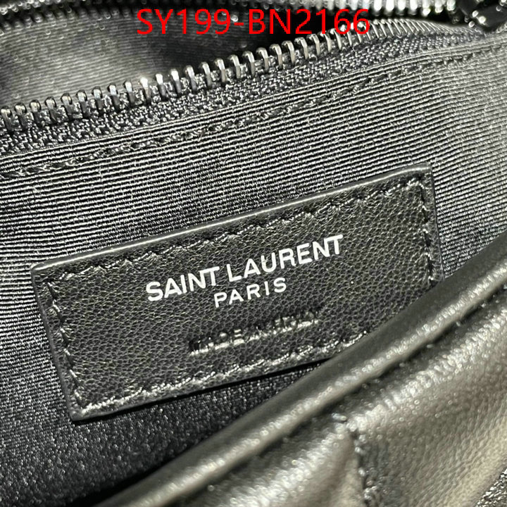 YSL Bag(TOP)-LouLou Series,ID: BN2166,$: 199USD