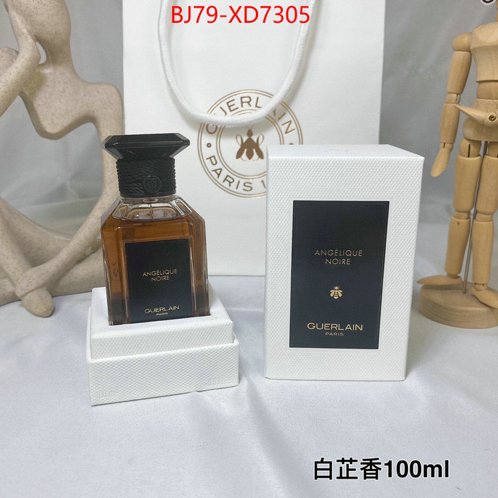 Perfume-Guerlain,how to buy replica shop , ID: XD7305,$: 79USD