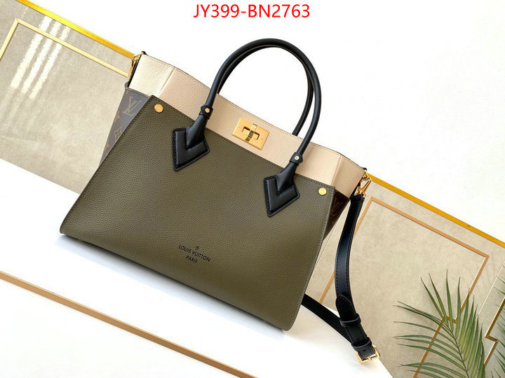 LV Bags(TOP)-Handbag Collection-,ID: BN2763,$: 399USD