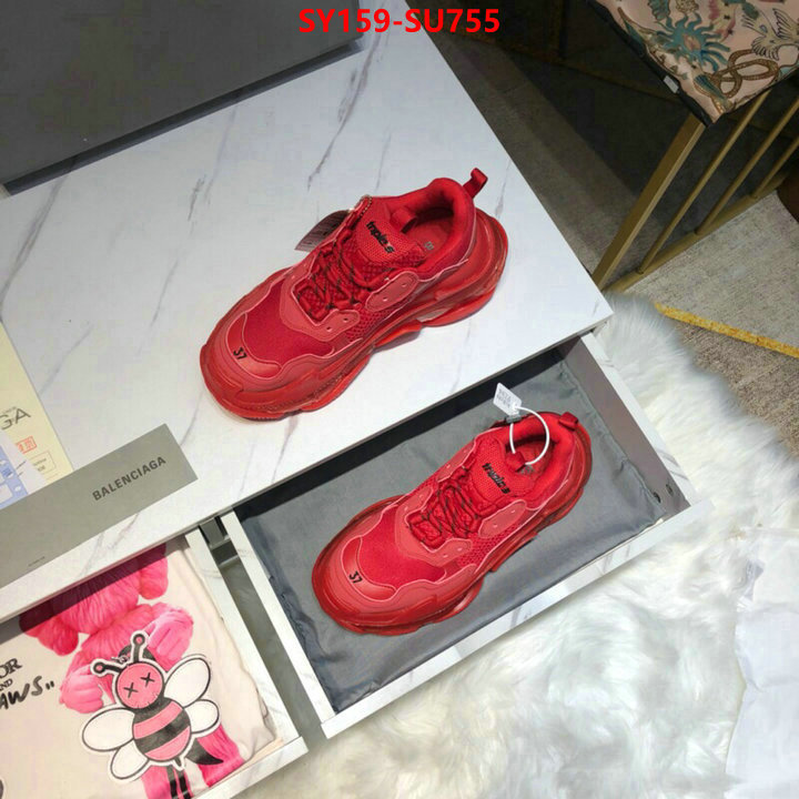 Women Shoes-Balenciaga,online from china designer , ID: SU755,$: 159USD