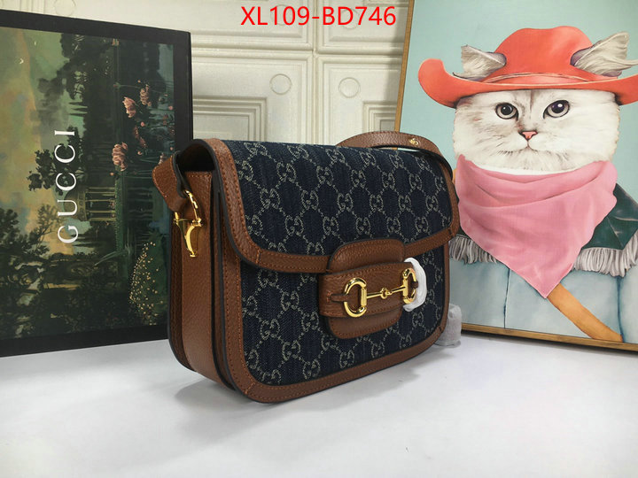 Gucci Bags(4A)-Horsebit-,from china 2023 ,ID: BD746,$: 109USD