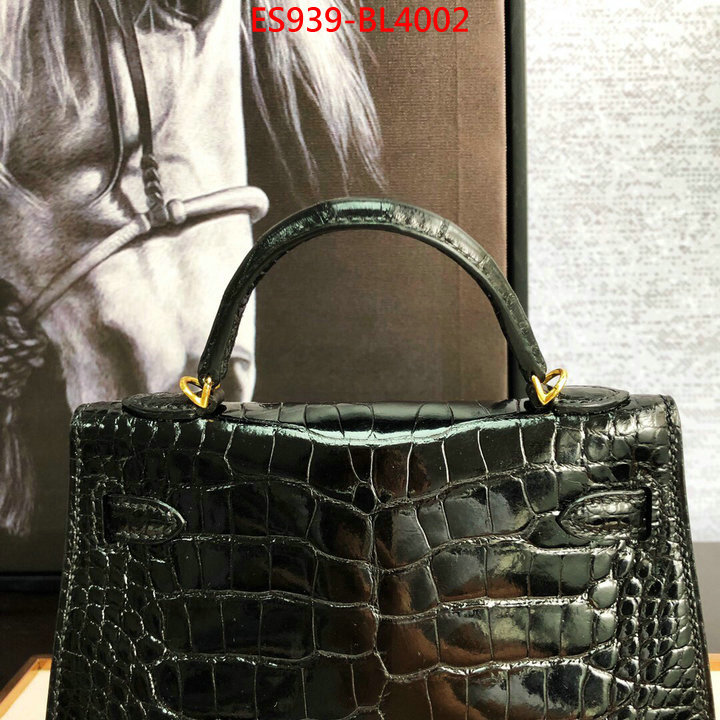 Hermes Bags(TOP)-Kelly-,outlet 1:1 replica ,ID: BL4003,$: 939USD