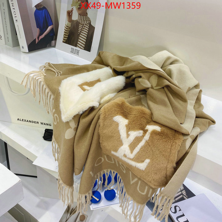 Scarf-LV,the best affordable , ID: MW1359,$: 49USD