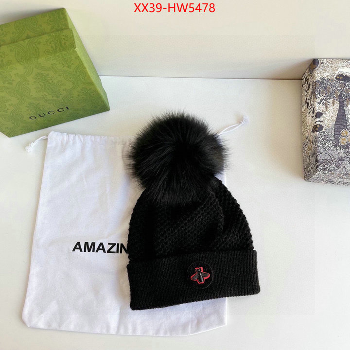 Cap (Hat)-Gucci,how to buy replica shop , ID: HW5478,$: 39USD