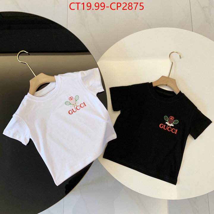 Kids clothing-Gucci,shop , ID: CP2875,