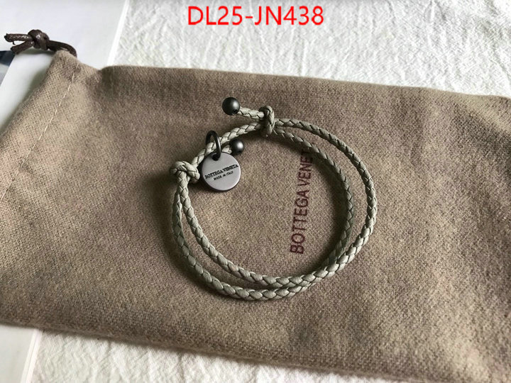 Jewelry-BV,best quality designer ,ID: JN438,$: 25USD