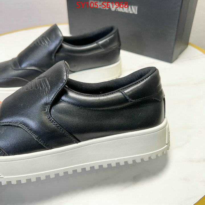 Men Shoes-AMIRI,buy replica , ID: SE1968,$: 105USD