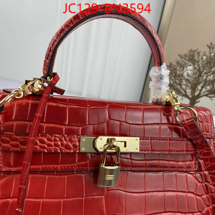 Hermes Bags(4A)-Kelly-,quality aaaaa replica ,ID: BN3594,