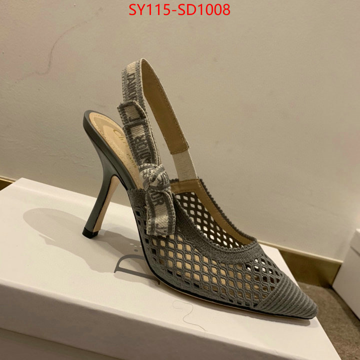 Women Shoes-Dior,shop the best high quality , ID: SD1008,$: 115USD