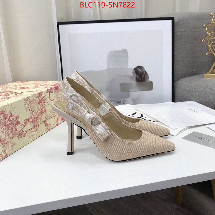 Women Shoes-Dior,where to find best , ID: SN7822,$: 119USD