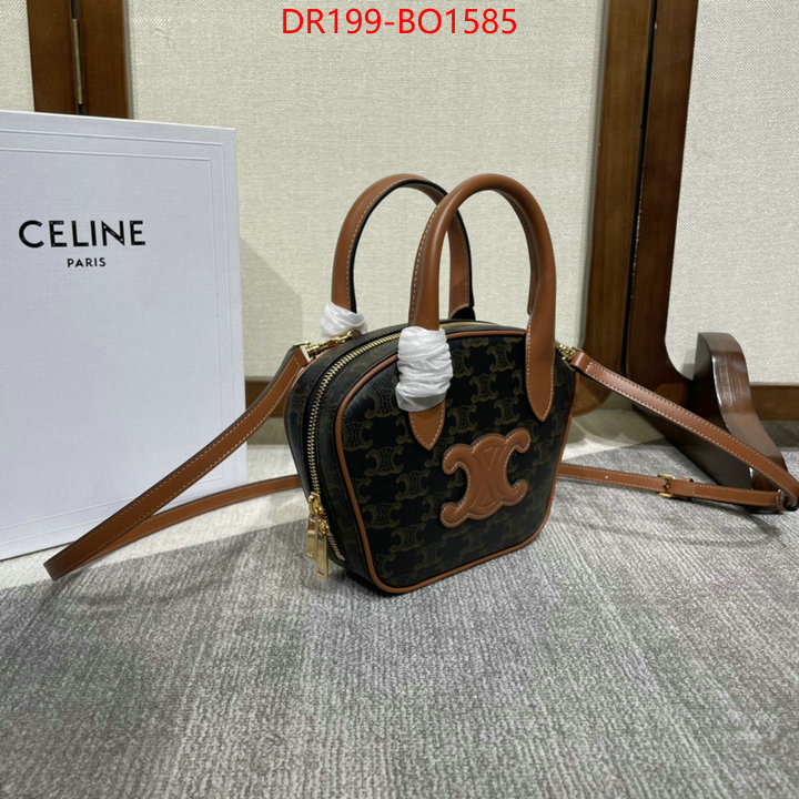 CELINE Bags(TOP)-Diagonal,online shop ,ID: BO1585,$: 199USD