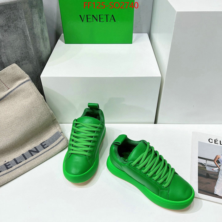 Men Shoes-BV,buy luxury 2023 , ID: SO2740,$: 125USD