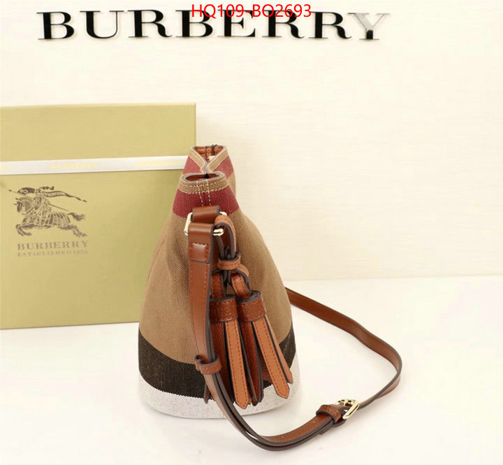 Burberry Bags(4A)-Diagonal,where can i buy the best quality ,ID: BO2693,$: 109USD