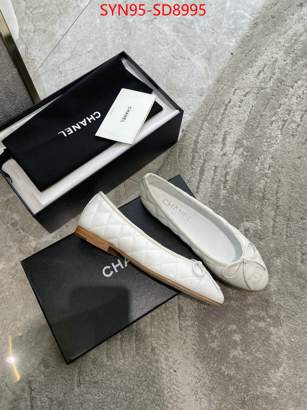 Women Shoes-Chanel,aaaaa replica , ID: SD8995,$: 95USD