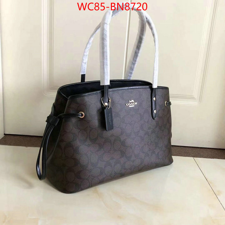 Coach Bags(4A)-Handbag-,buy ,ID: BN8720,$: 85USD