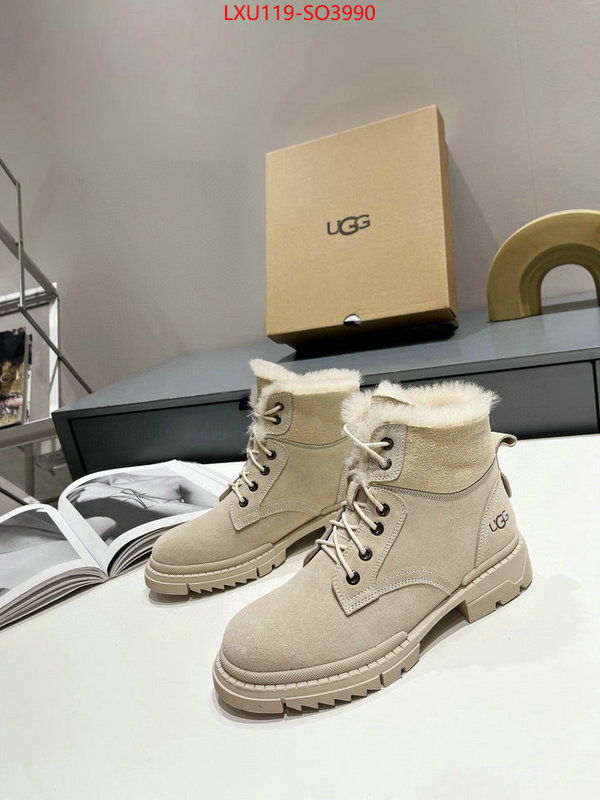 Women Shoes-UGG,online sale , ID: SO3990,$: 119USD