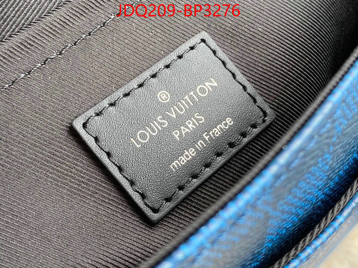 LV Bags(TOP)-Pochette MTis-Twist-,ID: BP3276,$: 209USD