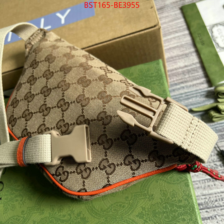 Gucci Bags(TOP)-Discovery-,styles & where to buy ,ID: BE3955,$: 165USD