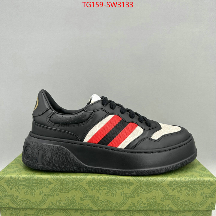 Men Shoes-Gucci,2023 aaaaa replica 1st copy , ID: SW3133,