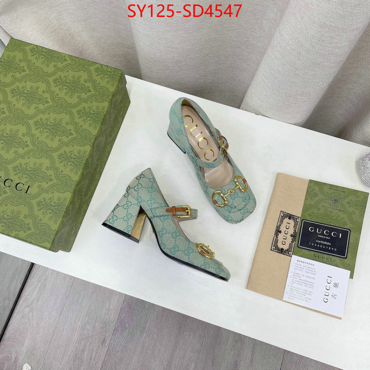 Women Shoes-Gucci,best capucines replica , ID: SD4547,$: 125USD