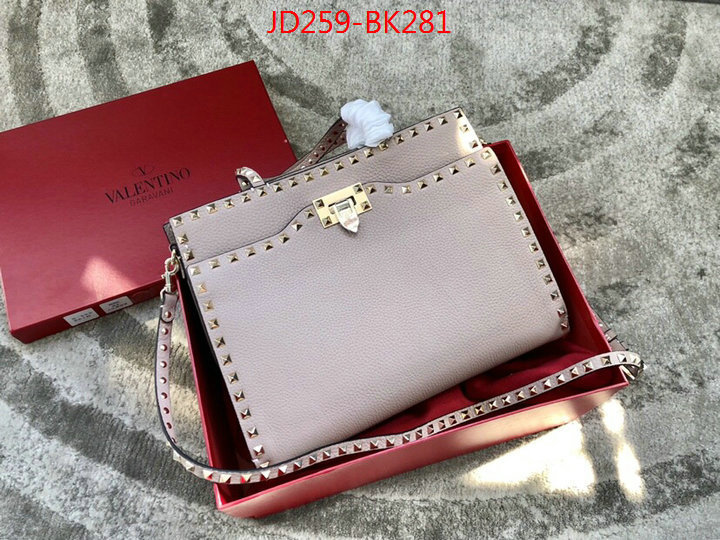 Valentino Bags (TOP)-Handbag-,replicas buy special ,ID: BK281,$:259USD