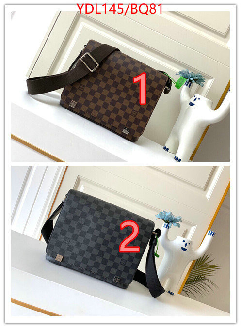 LV Bags(TOP)-Pochette MTis-Twist-,ID: BQ81,$:145USD