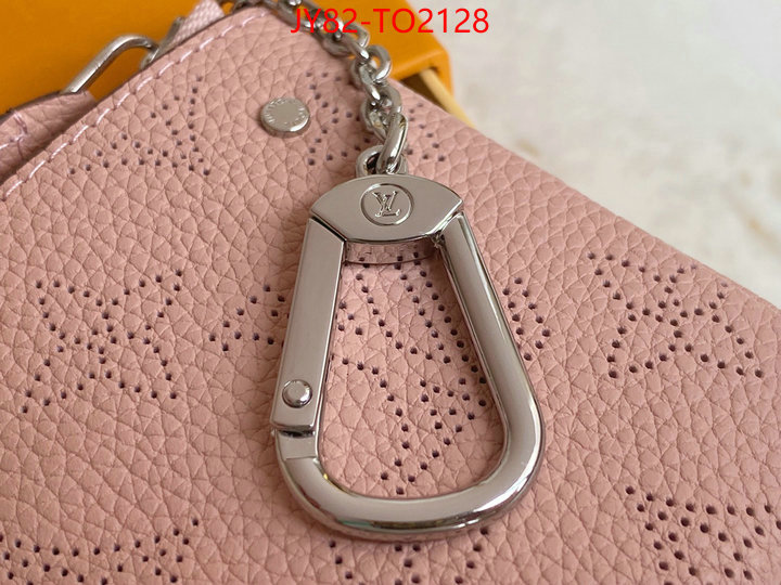 LV Bags(TOP)-Wallet,ID: TO2128,$: 82USD