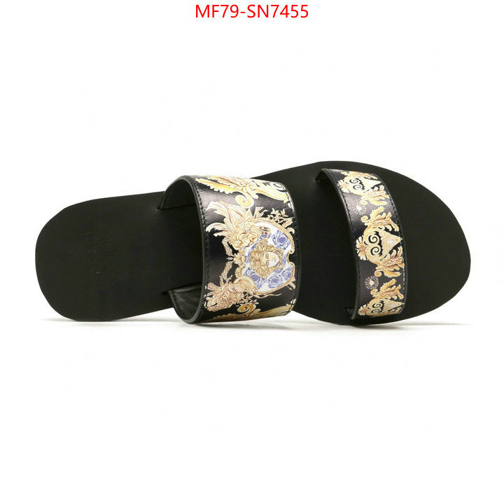 Women Shoes-Versace,buy luxury 2023 , ID: SN7455,$: 79USD