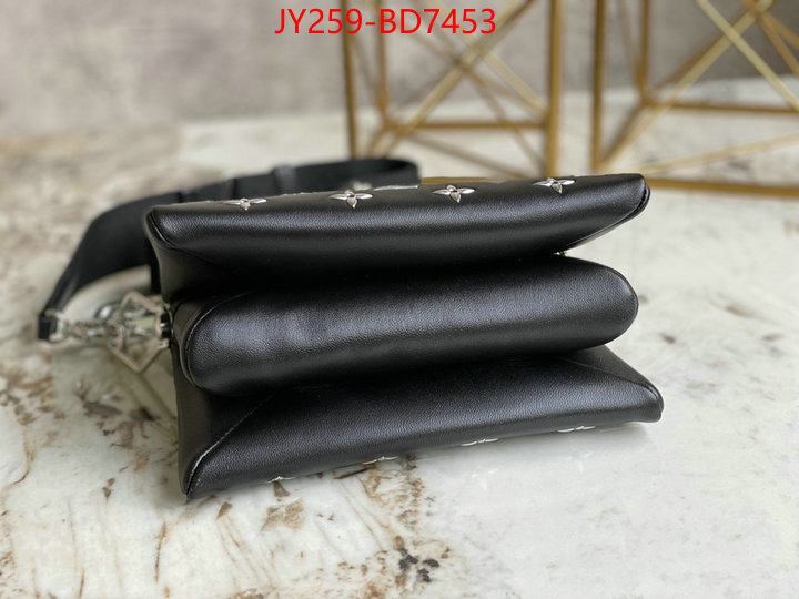 LV Bags(TOP)-Pochette MTis-Twist-,ID: BD7453,$: 259USD