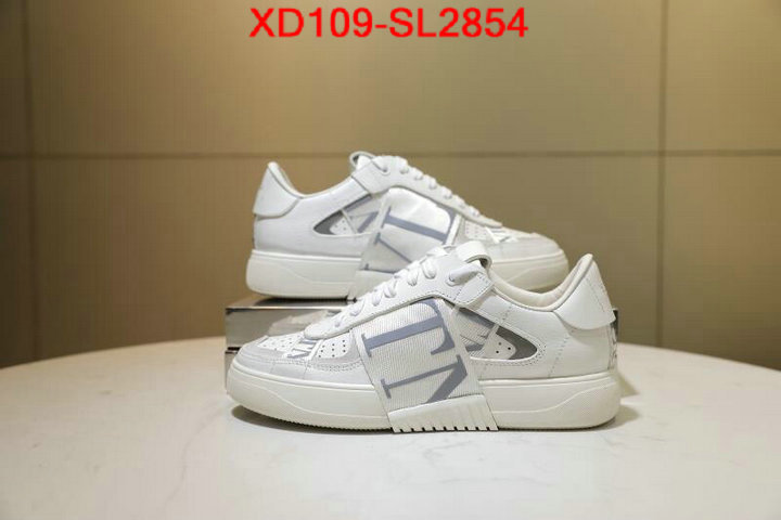 Women Shoes-Valentino,how to buy replica shop , ID: SL2854,$: 109USD