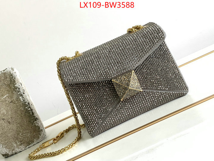 Valentino Bags(4A)-Diagonal-,every designer ,ID: BW3588,$: 109USD