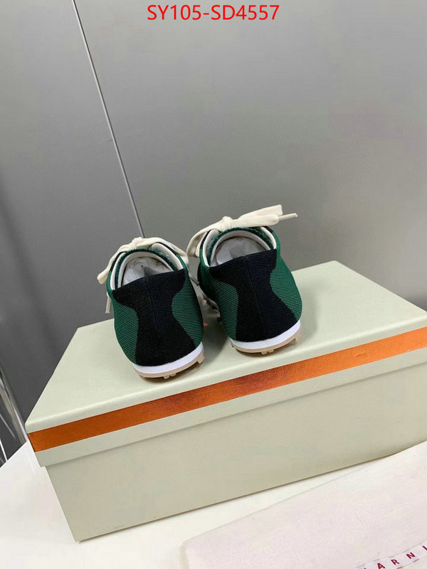 Women Shoes-Marni,replica aaaaa+ designer , ID: SD4557,$: 105USD