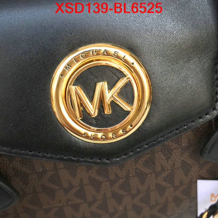 Michael Kors Bags(TOP)-Handbag-,best wholesale replica ,ID: BL6525,$: 139USD