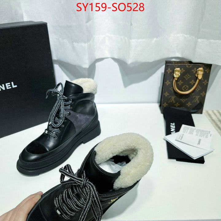 Women Shoes-Chanel,store , ID: SO528,$: 159USD