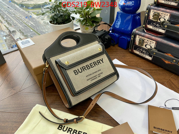 Burberry Bags(TOP)-Handbag-,top sale ,ID: BW2348,$: 219USD