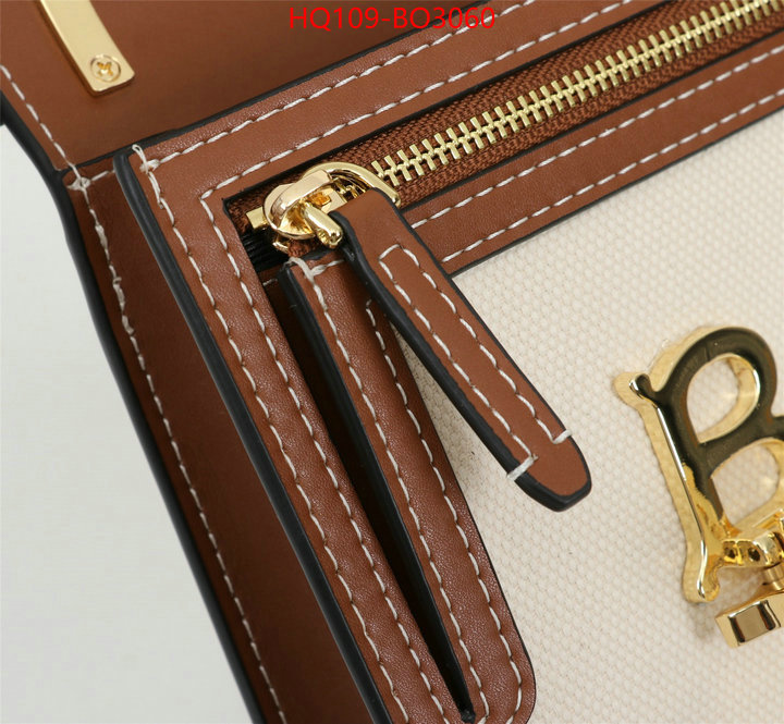Burberry Bags(4A)-Diagonal,shop the best high quality ,ID: BO3060,$: 109USD