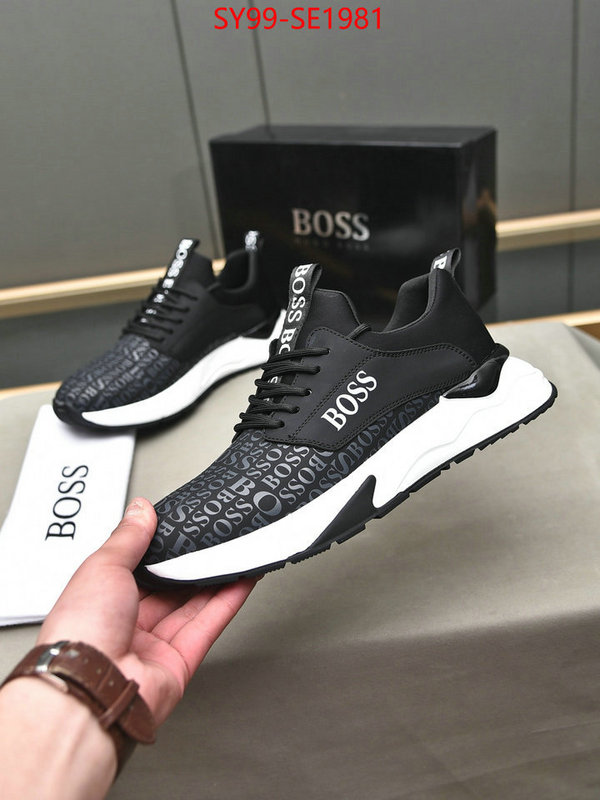 Men Shoes-Boss,where to buy high quality , ID: SE1981,$: 99USD