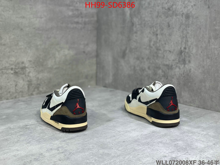 Men Shoes-Air Jordan,knockoff , ID: SD6386,$: 99USD