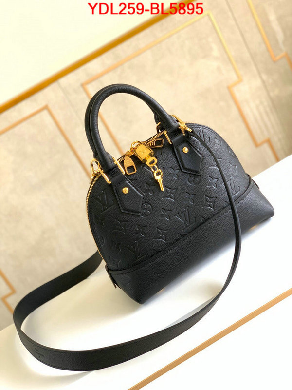 LV Bags(TOP)-Alma-,ID: BL5895,$: 259USD