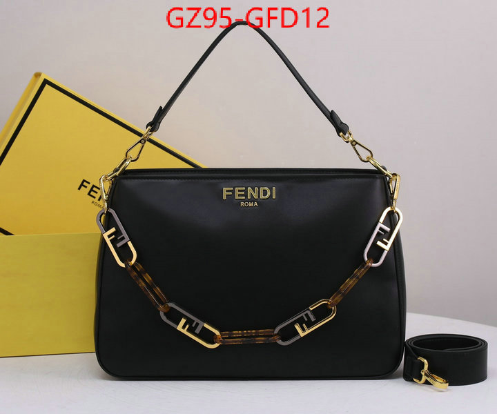 Fendi Big Sale-,ID: GFD12,$: 95USD