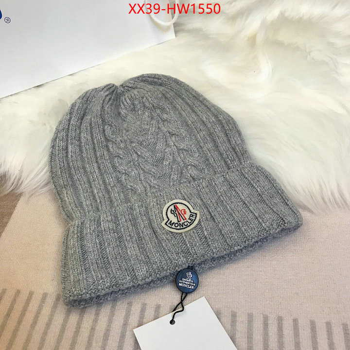 Cap (Hat)-Moncler,replcia cheap , ID: HW1550,$: 39USD