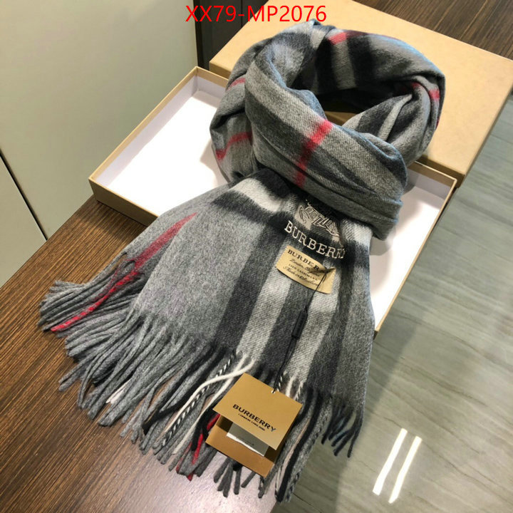 Scarf-Burberry,sellers online , ID: MP2076,$: 79USD